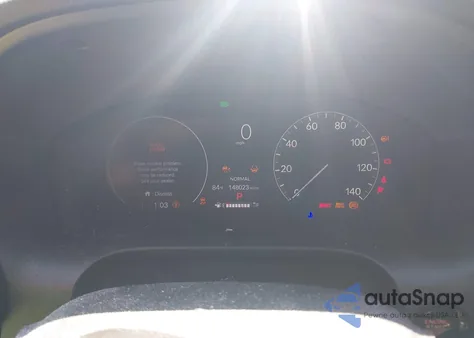 2024 Honda Hr-V Awd Lx из США, поврежденный, VIN 3CZRZ2H31RM702906